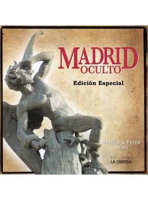 Madrid oculto. Edición Especial. 