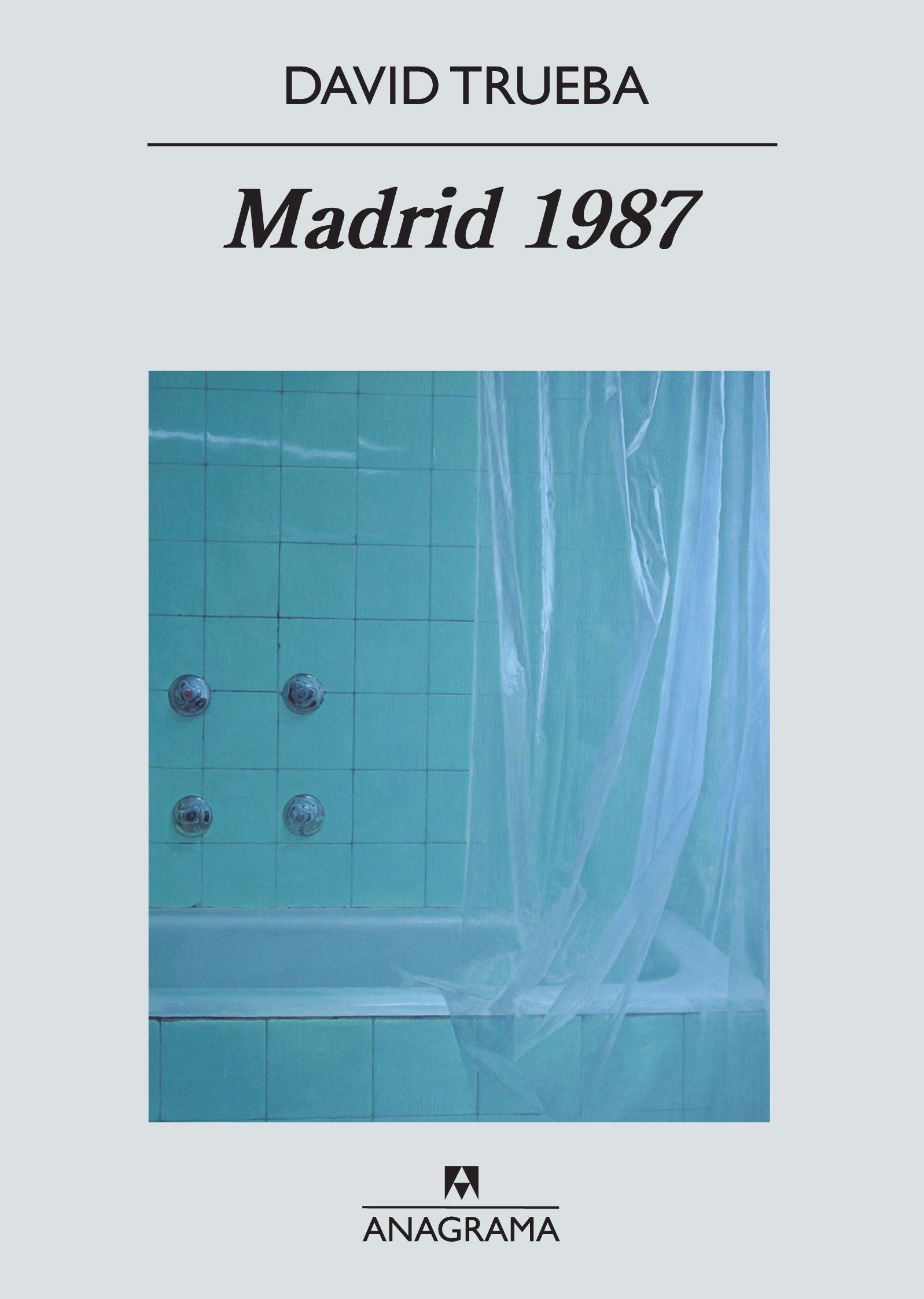 MADRID 1987 (LIBRO+DVD). 