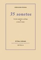35 Sonetos. Versión Española y Prólogo de Esteban Torre