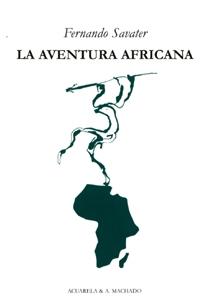 La Aventura Africana. 