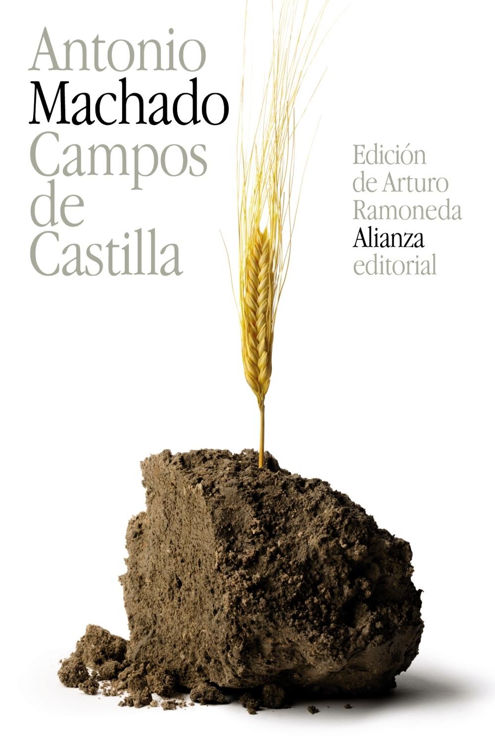 Campos de Castilla. 