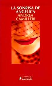 Sonrisa de Angelica, La "Serie Montalbano , Libro 22"