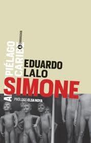 Simone "Premio Rómulo Gallegos 2013". 
