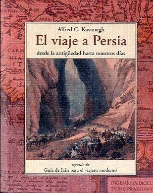 Viaje a Persia