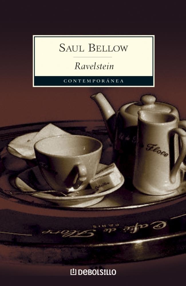 Ravelstein. 