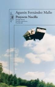 PROYECTO NOCILLA "Nocilla Dream, Nocilla Experience y Nocilla Lab"