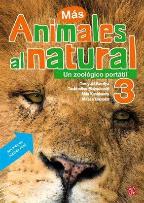 Animales al Natural "Un Zoológico Portátil". 
