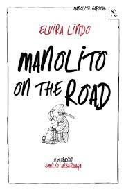 Manolito On The Road "Manolito Gafotas 5". 