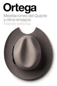 Meditaciones del Quijote. 