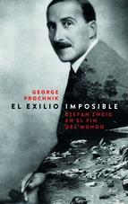 El Exilio Imposible "Stephen Zweig en el Fin del Mundo". 
