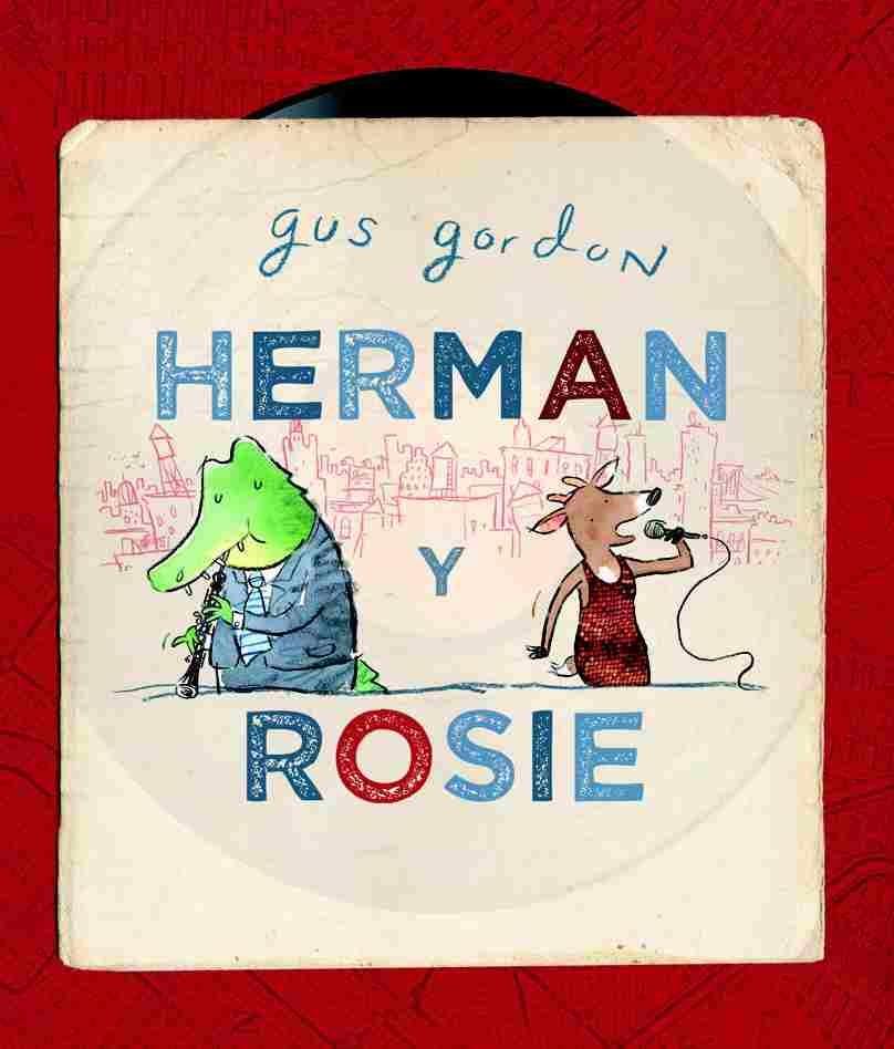 Herman y Rosie. 