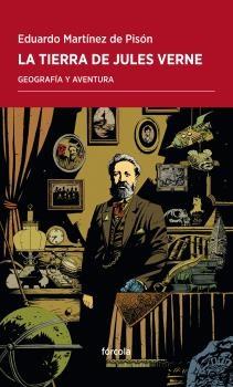 Tierra de Jules Verne, La "Geografía y Aventura". 