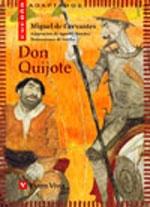 Don Quijote. 