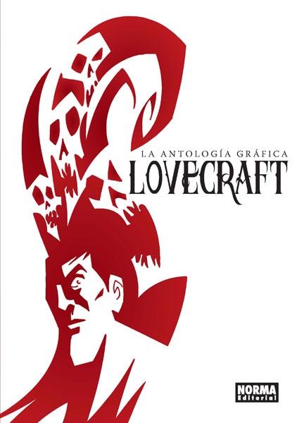 Lovecraft "La antología gráfica"
