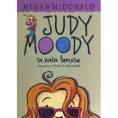 Judy Moody se vuelve famosa. 