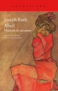 Abril "Historia de un Amor". 