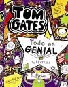 Todo Es Genial (Y Bestial) "Tom Gates 5"