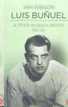 Luis Buñuel "La forja de un cineasta universal 1900-1938". 