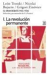 GRAN DEBATE I "La revolución permanente"