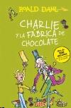 Charlie y la Fábrica de Chocolate. 