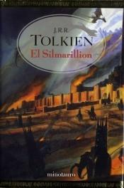 El Silmarillion. 