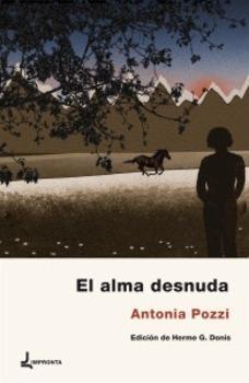 El alma desnuda "Edición de Herme G. Domis". 