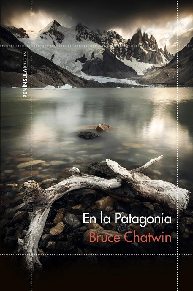 En la Patagonia. 