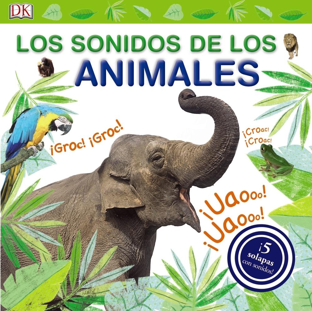 Los Sonidos de los Animales. 