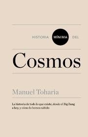 Historia Mínima del Cosmos. 
