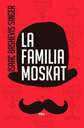 La Familia Moskat. 