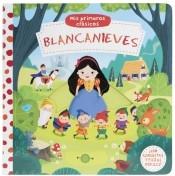 Blancanieves "Mis Primeros Clásicos"