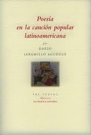 Poesía en la Canción Popular Latinoamericana, La. 