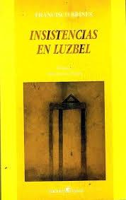 Insistencias de Luzbel. 