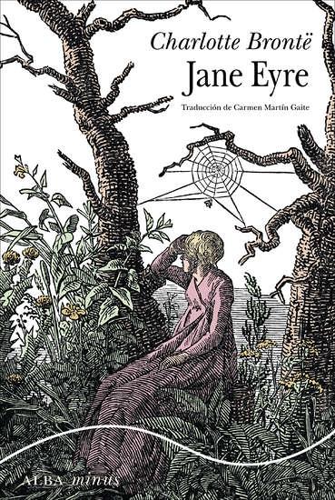 Jane Eyre. 