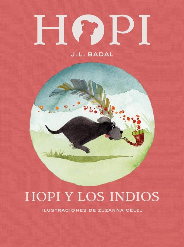 Hopi y los Indios "Hopi 4"
