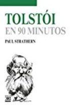 Tolstói en 90 Minutos. 