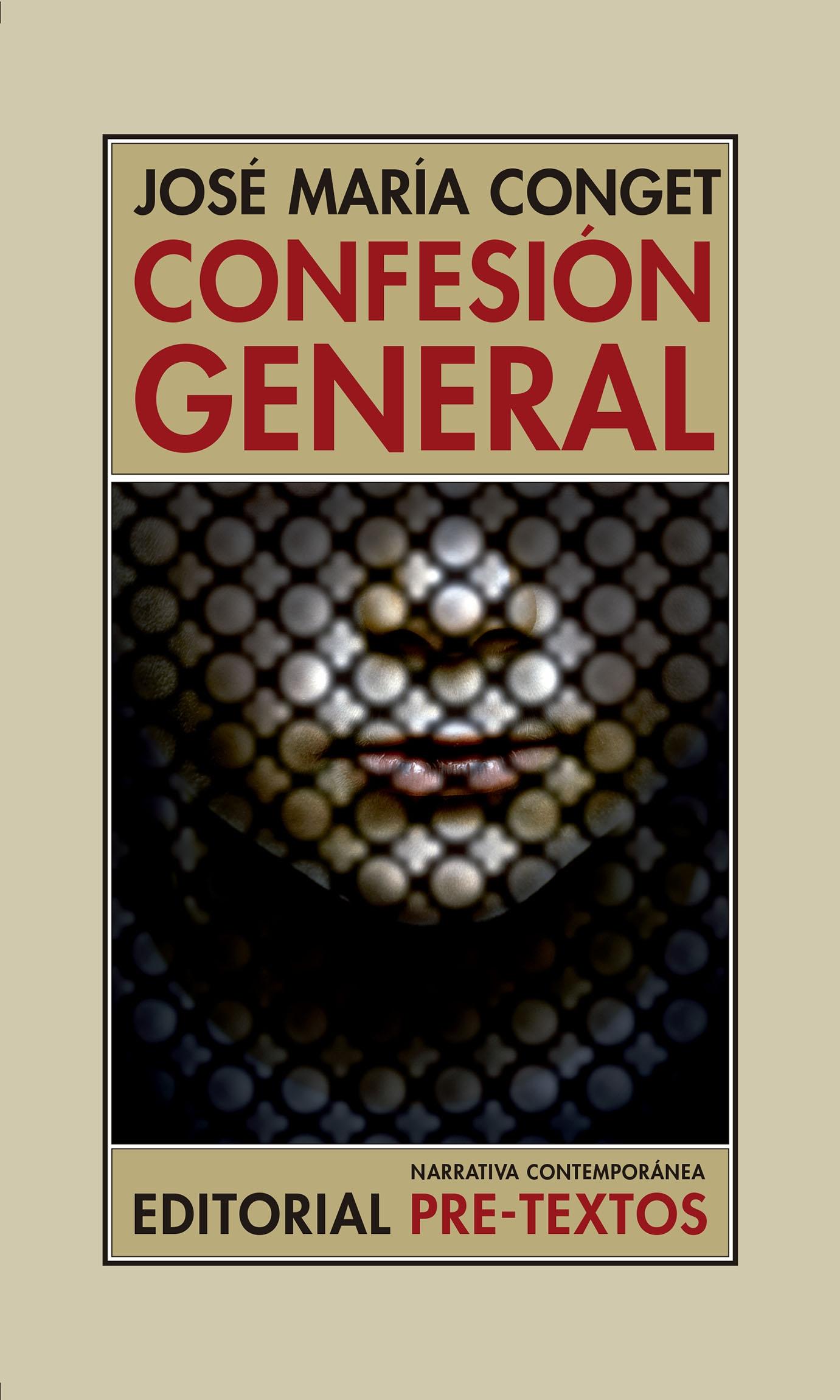 Confesión General. 