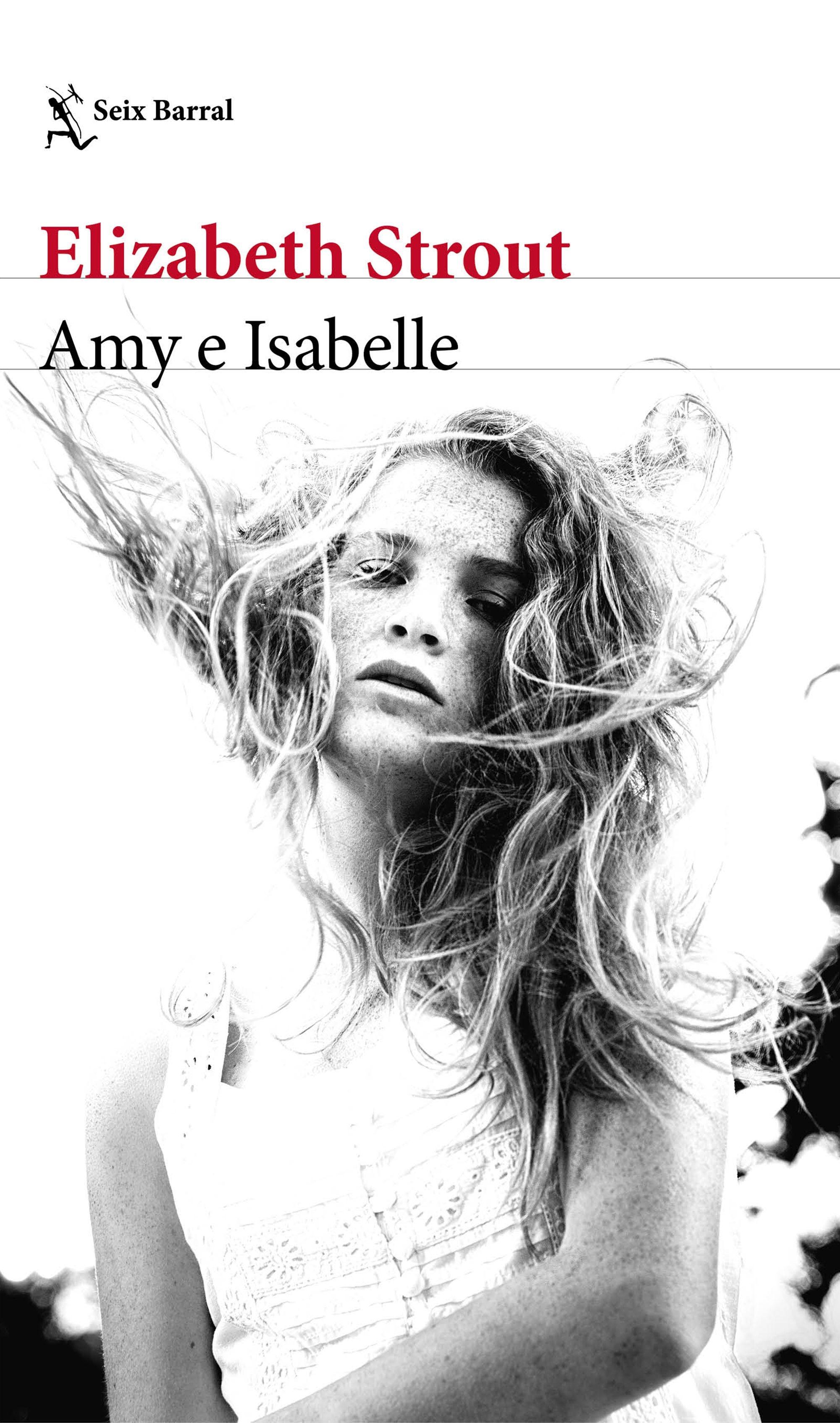 Amy e Isabelle. 