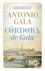 Córdoba de Gala. 