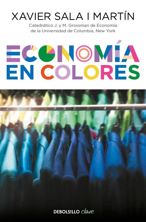 Economía en colores. 