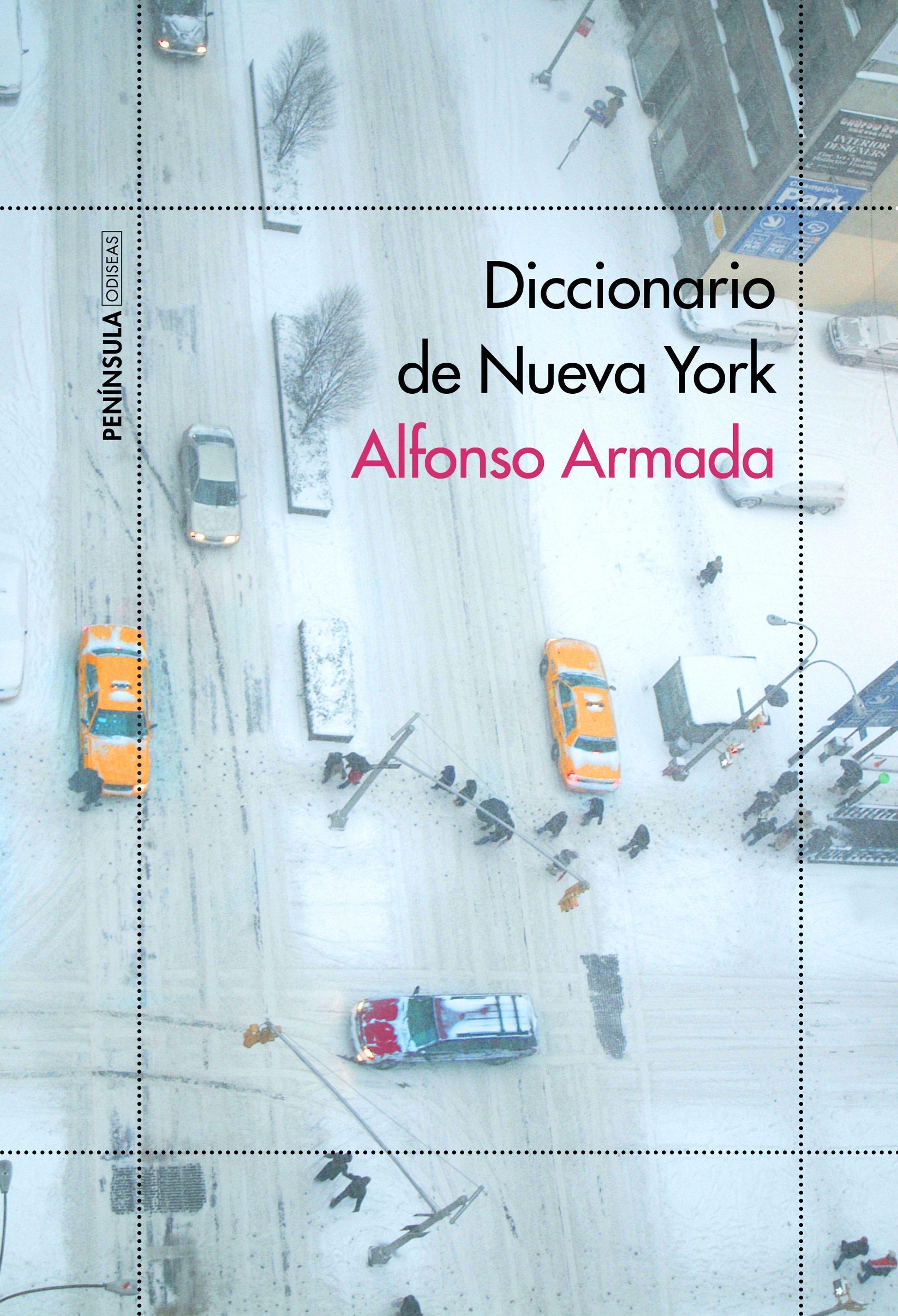 Diccionario de Nueva York. 