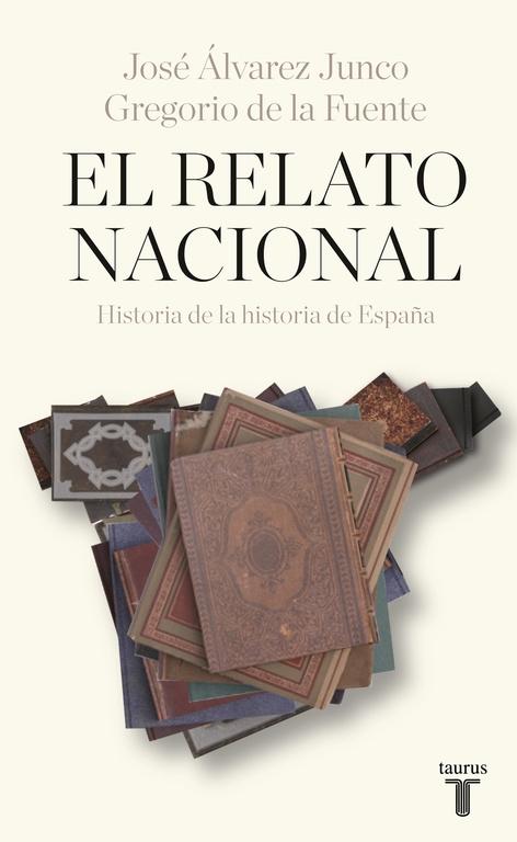 El Relato Nacional. 