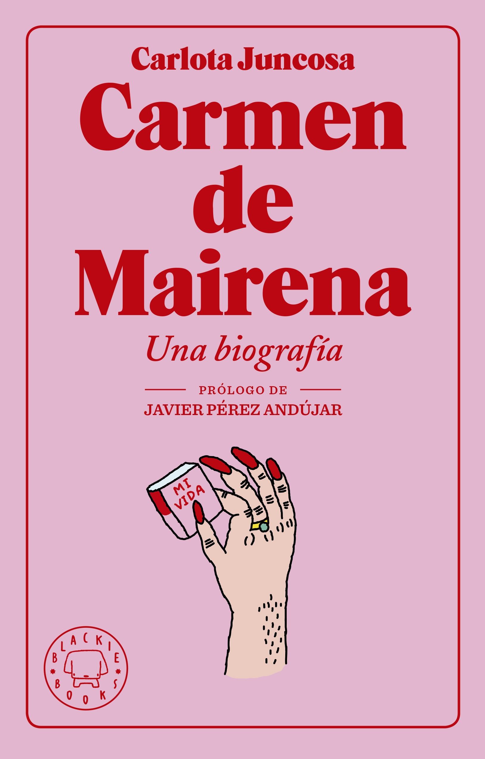 Carmen de Mairena. una Biografía. 