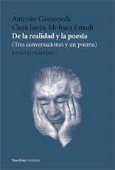 De la Realidad y la Poesía. 