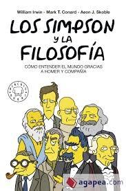 Los Simpson y la Filosofía. Nueva Edición. 