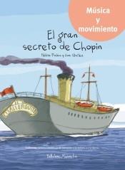 El gran secreto de Chopin. 