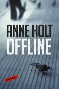 Offline (Hanne Wilhelmsen 9). 