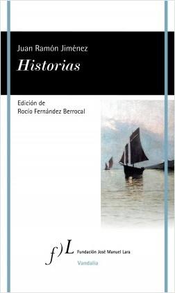 Historias "Edición de Rocío Fernández Berrocal". 