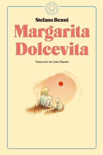 Margarita Dolcevita. 