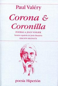 Corona & Coronilla. 